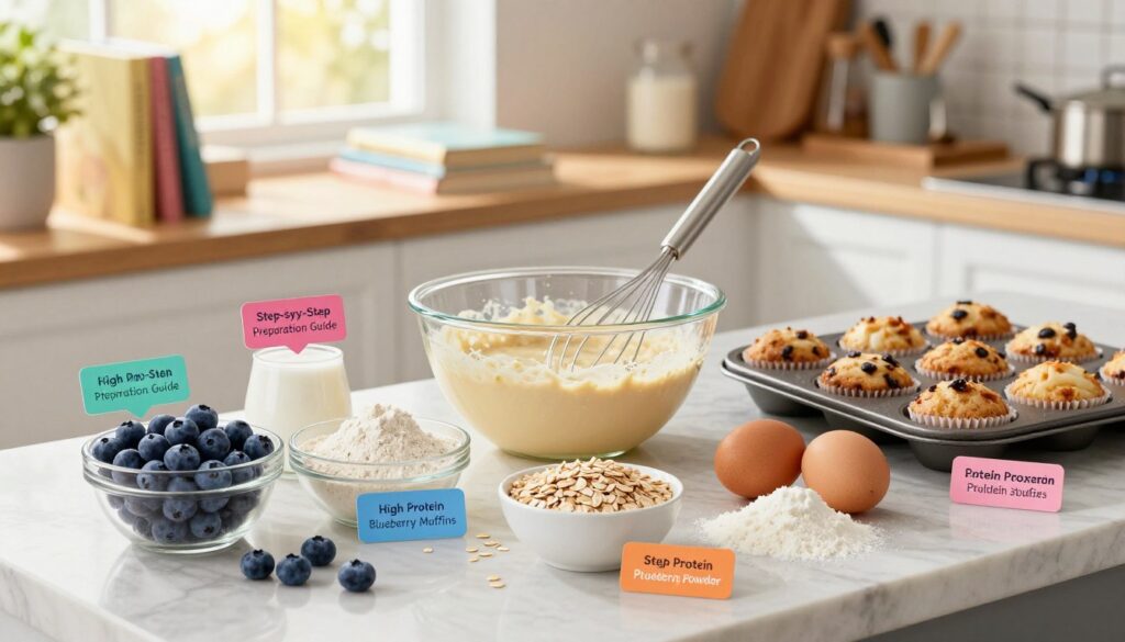 Step-by-Step Preparation Guide