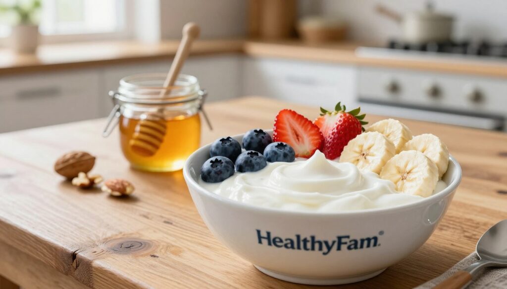 high protein non dairy yogurt high protein non dairy yogurt